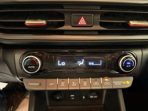 Used 2022 Hyundai Kona N Line image 17