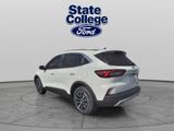 New 2024 Ford Escape SE image 4