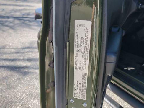 Used 2020 Jeep Wrangler Sport image 30