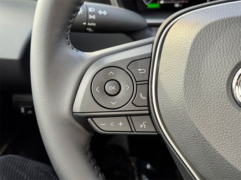 New 2026 Toyota Corolla XLE image 31