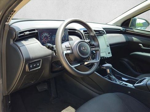 Used 2024 Hyundai Tucson SEL AWD/4WD image 14