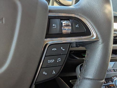 Certified 2023 Lincoln Nautilus AWD w/ Premium Package image 34