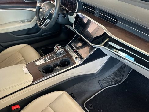 Used 2020 Audi A6 2.0T Premium Plus image 12