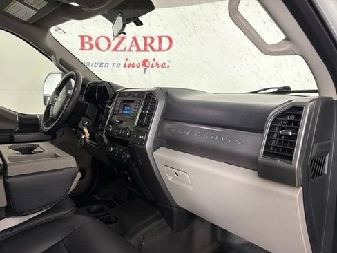 Used 2019 Ford F250 XLT w/ XLT Value Package AWD/4WD image 17