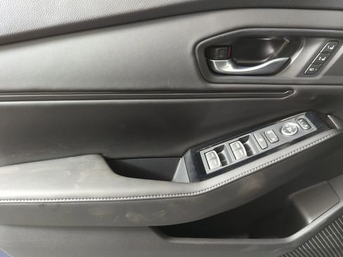 New 2026 Honda Accord Touring image 13