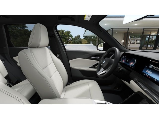 New 2027 BMW X1 xDrive28i w/ Convenience Package AWD/4WD image 9