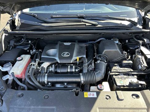 Used 2016 Lexus NX 200t FWD image 16