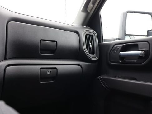 New 2026 Chevrolet Silverado 3500 W/T w/ WT Convenience Package AWD/4WD image 39