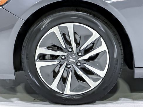 Used 2021 Honda Accord EX-L image 13