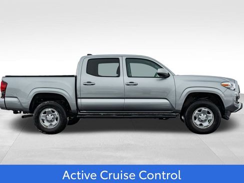 Used 2023 Toyota Tacoma SR image 8
