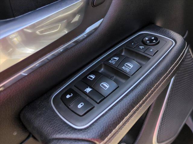 Used 2021 RAM 1500 Laramie AWD/4WD image 12
