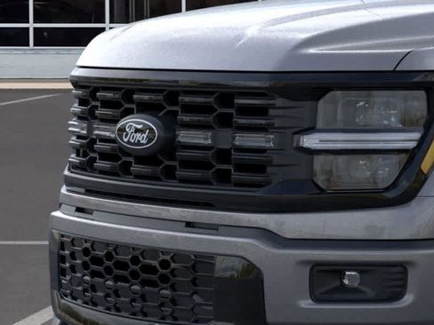 New 2025 Ford F150 STX w/ LOBO Package image 17