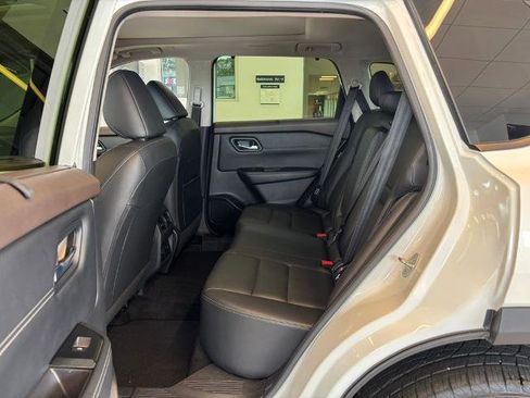 Certified 2023 Nissan Rogue SL w/ SL Premium Package AWD/4WD image 28