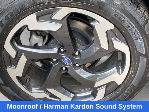 Certified 2022 Subaru Crosstrek 2.5i Limited w/ Moonroof Package 2 AWD/4WD image 28