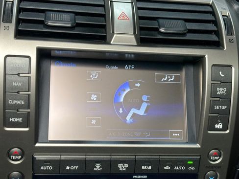 Used 2016 Lexus GX 460 image 19