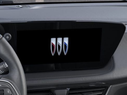 New 2026 Buick Encore GX Preferred w/ Advanced Technology Package image 20