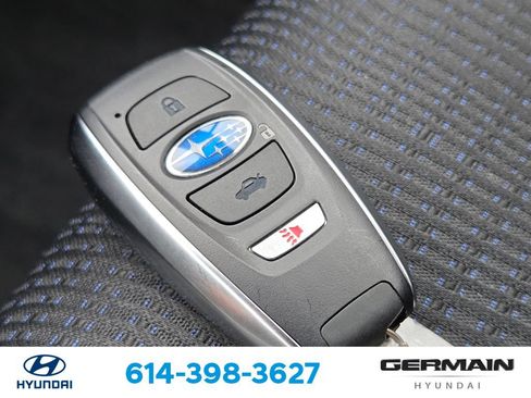 Used 2024 Subaru Ascent Premium w/ Convenience Package AWD/4WD image 34