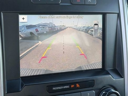 Used 2018 Ford F150 Lariat AWD/4WD image 26