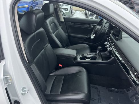Used 2024 Honda Civic EX-L image 26