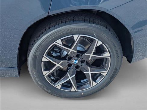 New 2026 BMW X3 xDrive30 w/ M Sport Package image 9