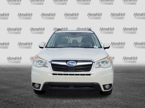 Used 2016 Subaru Forester 2.5i Touring w/ Eyesight & Navigation System AWD/4WD image 9
