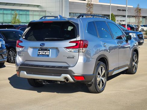 Used 2019 Subaru Forester Touring w/ Popular Package #3 image 7