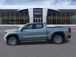 Certified 2025 GMC Sierra 1500 Denali w/ Denali Reserve Package video 2