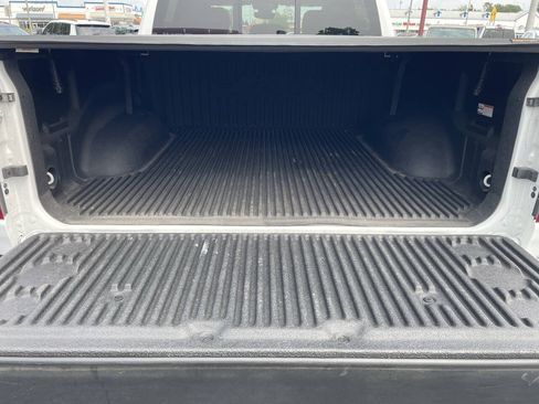 Used 2024 RAM 1500 Big Horn AWD/4WD image 7