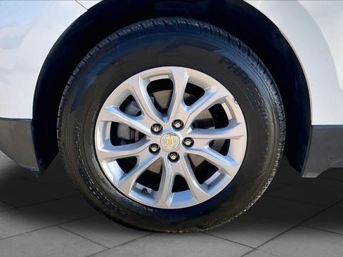 Used 2021 Chevrolet Equinox LT AWD/4WD image 10