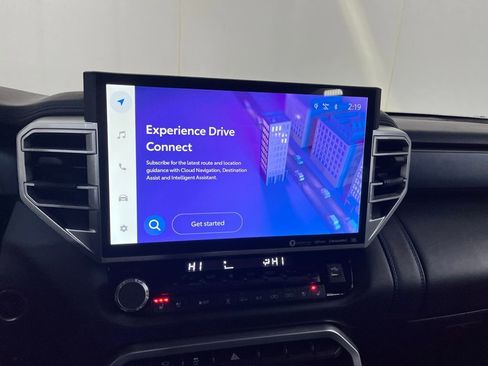 Used 2024 Toyota Tundra Platinum image 66