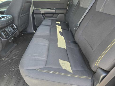 Used 2024 Ford F150 STX AWD/4WD image 28