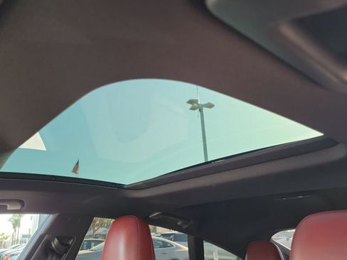 Used 2022 Audi S7 Prestige w/ Prestige Package AWD/4WD image 13