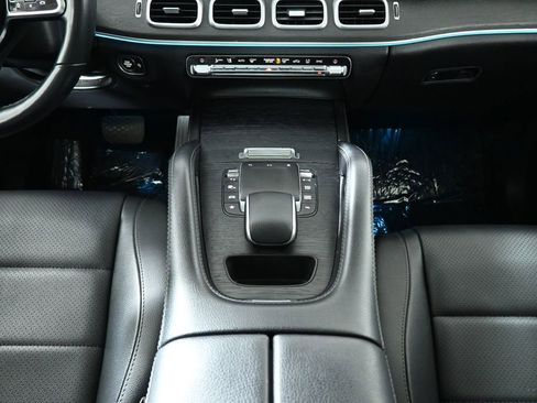 Certified 2022 Mercedes-Benz GLE 350 4MATIC image 25