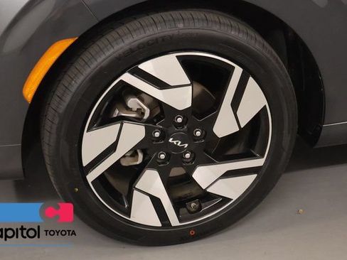 Used 2023 Kia Soul GT-Line FWD image 7