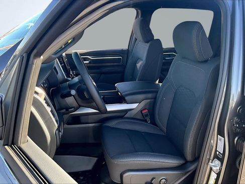 New 2026 RAM 1500 Big Horn image 11