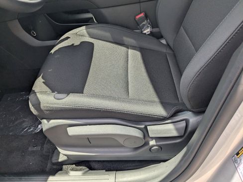 New 2026 Hyundai Santa Fe SE AWD/4WD image 19