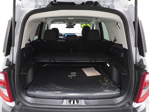 New 2025 Ford Bronco Sport Big Bend image 26