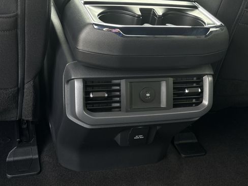 Used 2026 Ford F150 XLT w/ Equipment Group 302A MID AWD/4WD image 24