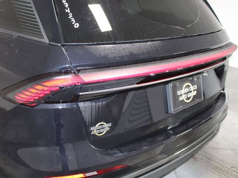 New 2026 Lincoln Nautilus Premier w/ Jet Appearance Package AWD/4WD image 54