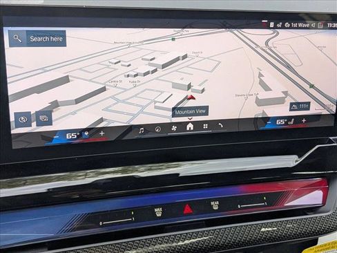 New 2026 BMW M5 image 14