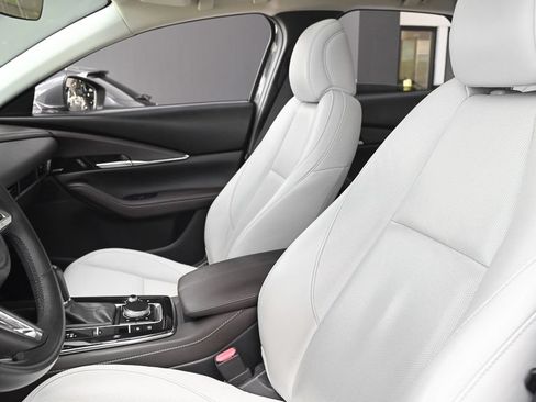 Certified 2021 MAZDA CX-30 AWD 2.5 S w/ Premium Package image 13