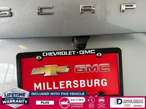 Used 2024 Ford Escape ST-Line image 7