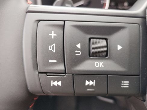 New 2026 Nissan Rogue SV AWD/4WD image 23