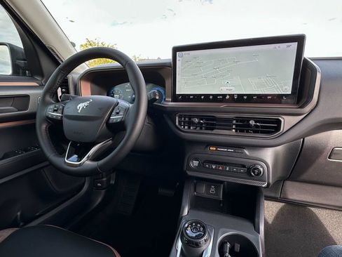 New 2025 Ford Bronco Sport Outer Banks w/ Outer Banks Tech Package+ image 37