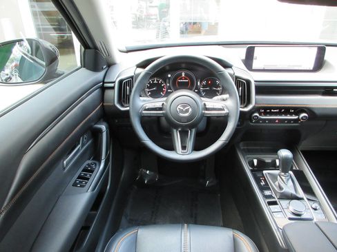 Used 2025 MAZDA CX-50 AWD 2.5 Turbo w/ Cargo Package image 34