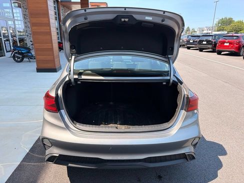 Used 2023 Kia Forte LXS FWD image 18