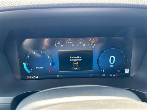 New 2025 Ford F150 XLT w/ Equipment Group 302A MID image 32