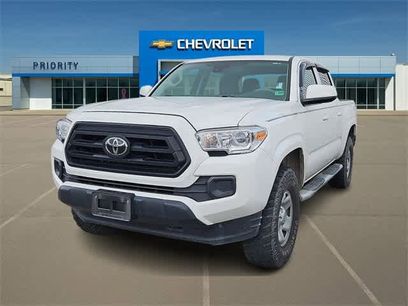 Used 2022 Toyota Tacoma SR
