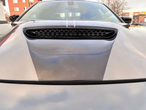 Used 2018 Dodge Charger R/T Scat Pack image 16