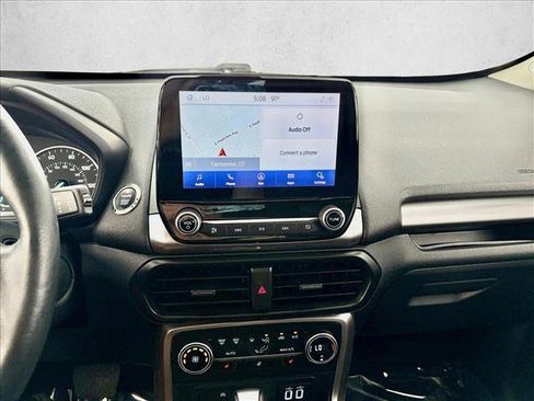 Used 2021 Ford EcoSport SES AWD/4WD image 8